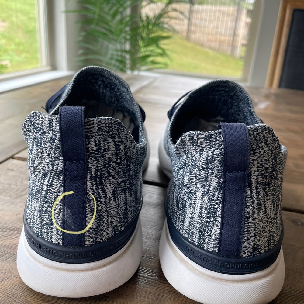 Apl Techloom Breeze Running Shoes - image 7